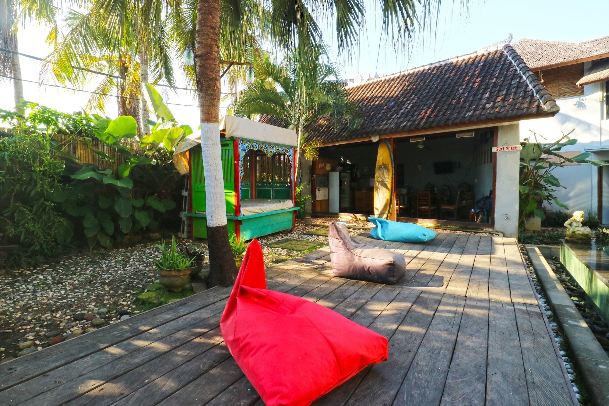 Villa Luxenomads Tanah Lot Oceanview Escape Selemadeg Exterior foto