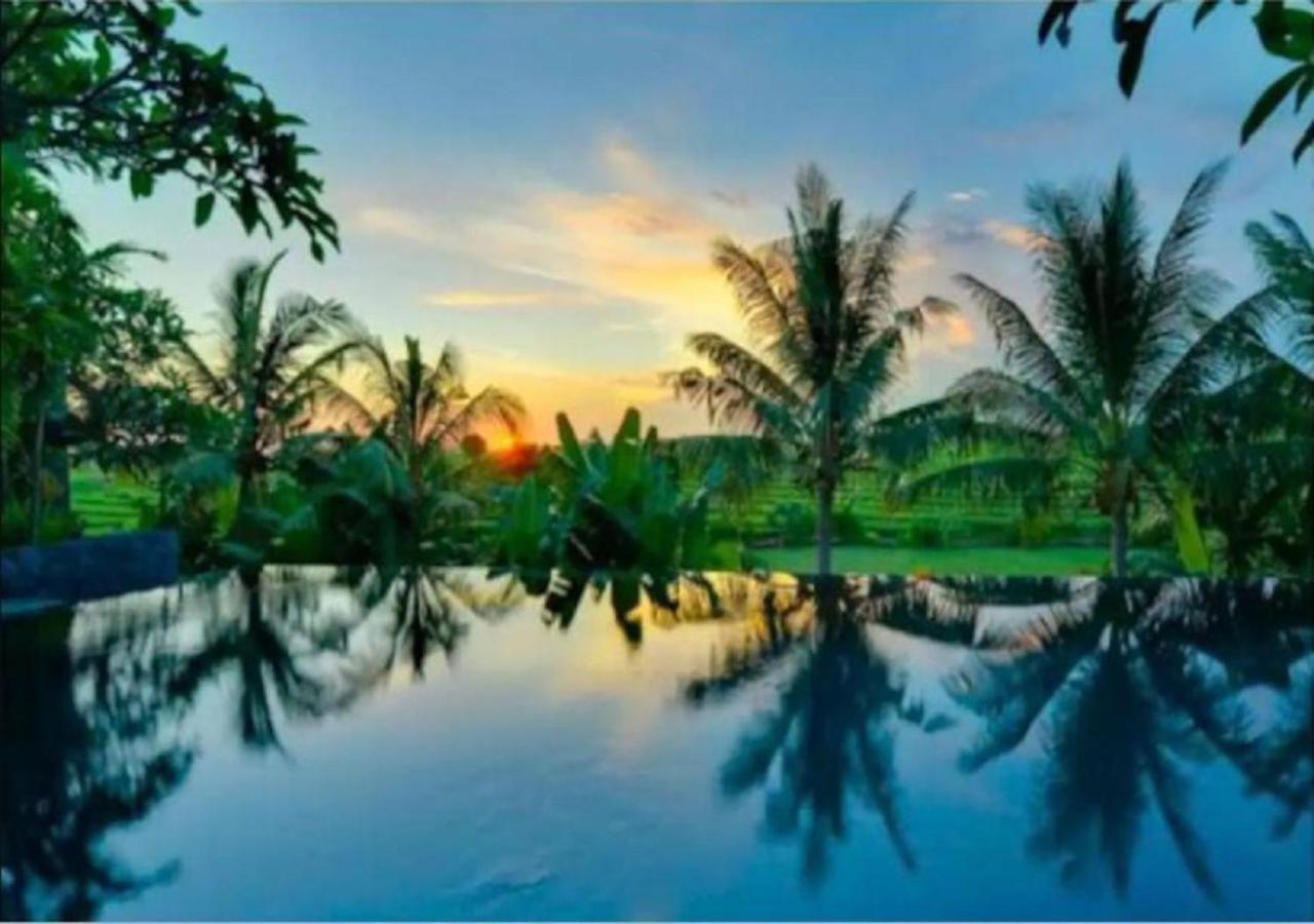 Villa Luxenomads Tanah Lot Oceanview Escape Selemadeg Exterior foto